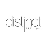 Distinct Artists Logo