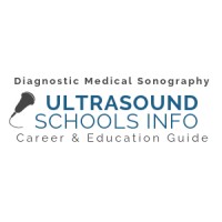Ultrasound Schools Info Logo