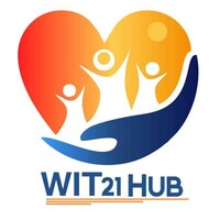 Wit21 Hub Logo