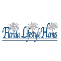 Florida Lifestyle Homes Logo
