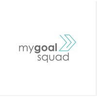 My Goal Squad Logo