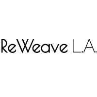 ReWeave L.A. Logo