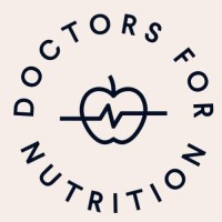 Doctors For Nutrition Logo