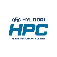 Hyundai Surfing Australia High Performance Centre Logo