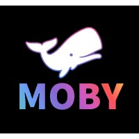 MobyNet Corp Logo
