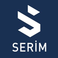 Serim Software Solutions Ltd. Logo