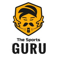 The Sports Guru Logo