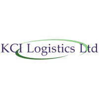 KCI Logistics Ltd Logo