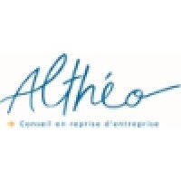 ALTHEO Logo