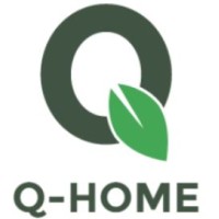 Q-Home - Slim Wonen! Logo