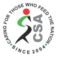 Centre for Sustainable Agriculture Logo