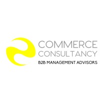 CommerceConsultancy LTD Logo