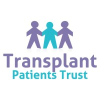 Transplant Patients Trust of Great Britain Logo