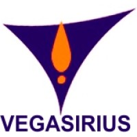 Vegasirius Nigeria Limited Logo