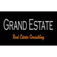 Grand Estate Logo