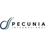 Pecunia International Pty Ltd Logo