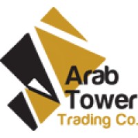 Arab Tower Trading Co Logo