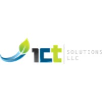 ICT Solutions LLC Logo