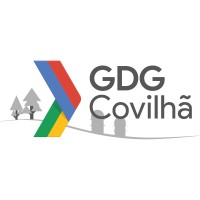 GDG Covilhã Logo