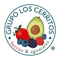 Grupo Los Cerritos Logo