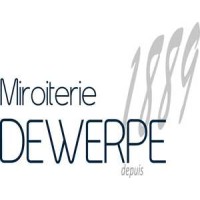 Miroiterie Dewerpe Logo