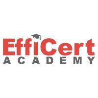 Efficert Academy Logo