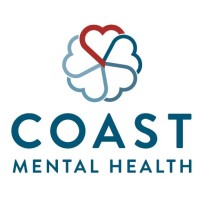 Coast Mental Health Logo