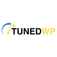 TunedWP Logo