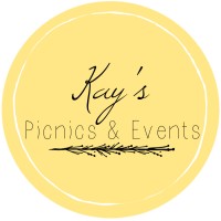 Kays Picnics & Events Logo