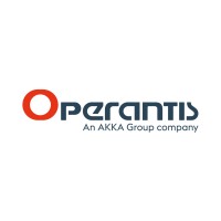 OPERANTIS Logo