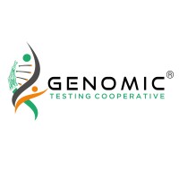 Genomic Testing Cooperative Logo