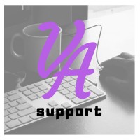 VA Support AU Logo