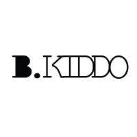 B.KIDDO Logo