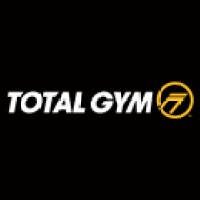 Total Gym Logo