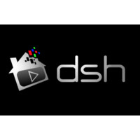 Digital Story House Logo