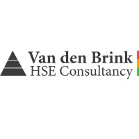 Van den Brink HSE Consultancy Logo