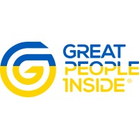 Great People Inside UK Logo