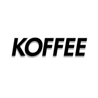 KOFFEE Comunicació Logo