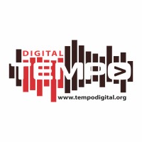 Tempo Digital AB Logo
