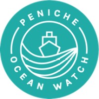 Peniche Ocean Watch Logo