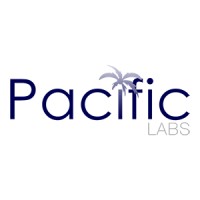 Pacific Labs Logo