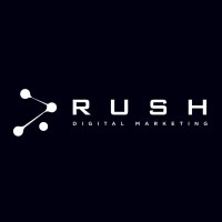 Rush Digital Logo