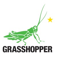 Grasshopper Entertainment Inc. Logo