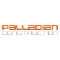 Palladian Construction LLC Logo