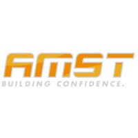 AMST-Aviation B.V. Logo