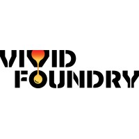 Vivid Foundry Corp. Logo