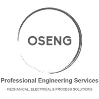 OSENG Logo