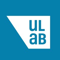 Undergraduate Linguistics Association of Britain Logo