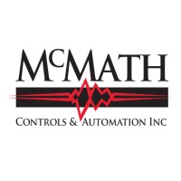 McMath Controls and Automation Inc. Logo