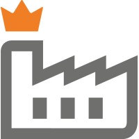 Peoples Factory Logo